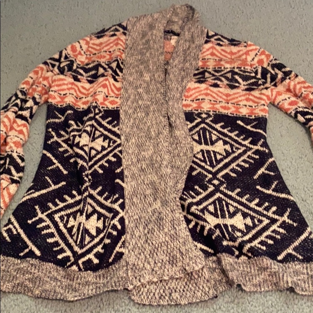 Cardigan